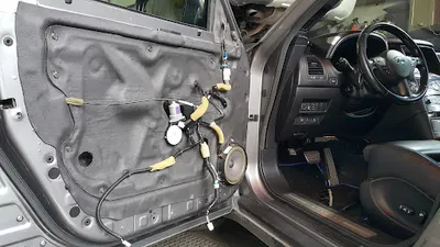 Elektromechanika i mechanika pojazdowa Tomasz i Paweł Pietrzak